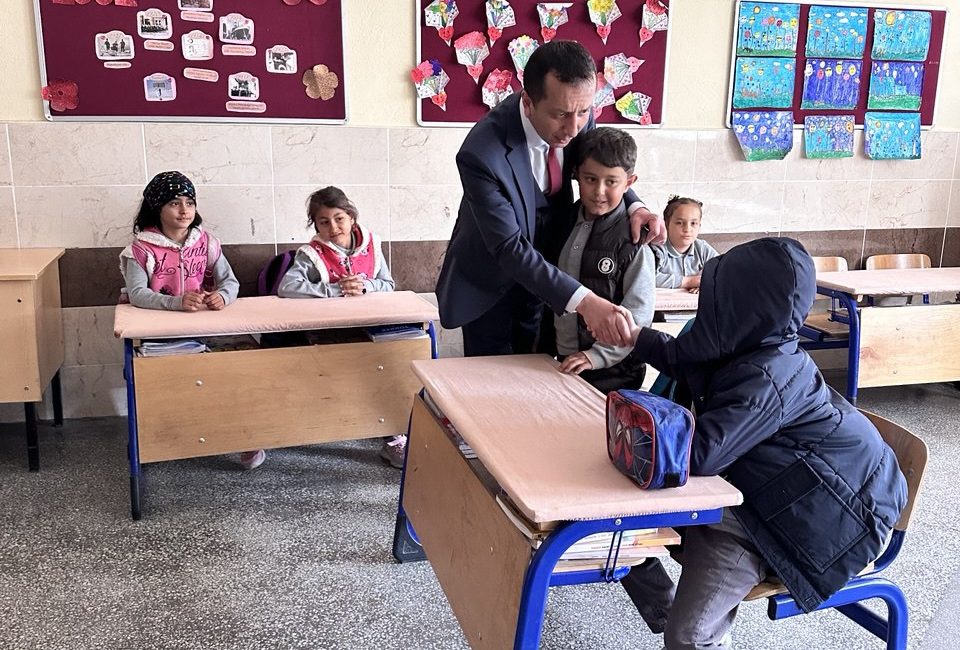 Güzelyurt İlçe Milli Eğitim