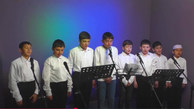 Aksaray’daki İmam Hatip Liseleri, bu yıl Ramazan ayını dolu dolu
