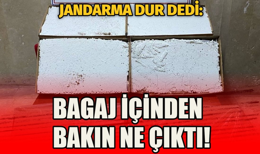 Aksaray İl Jandarma Komutanlığı