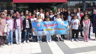 Aksaray Aile ve Sosyal Hizmetler İl Müdürlüğü, 2025 Aile Yılı