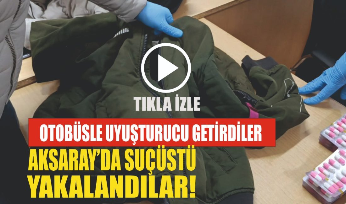 Aksaray İl Jandarma Komutanlığı,