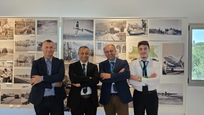 Kuzey Kıbrıs Türk Cumhuriyeti, 16-18 Nisan 2025 tarihleri arasında Girne