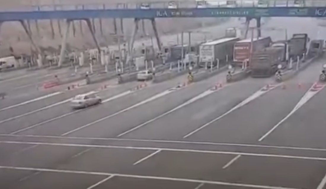 Ramazan Bayramı tatilinin 7.