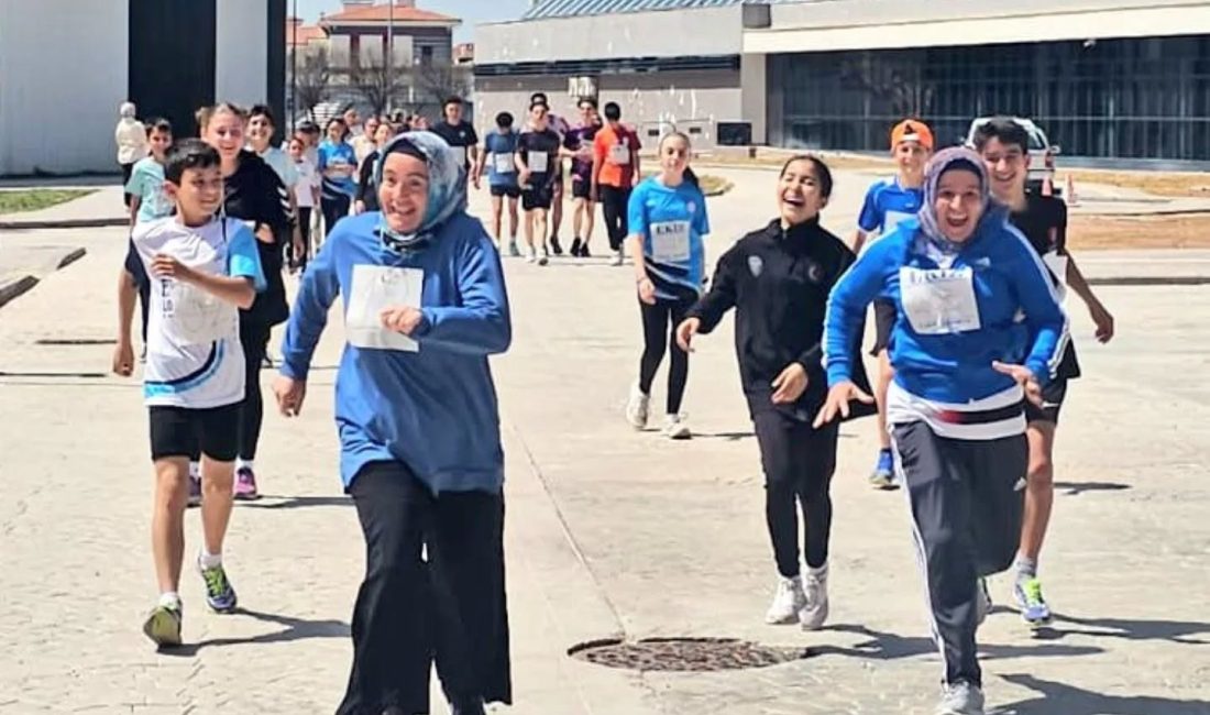 Aksaray Valiliği himayesinde Gençlik