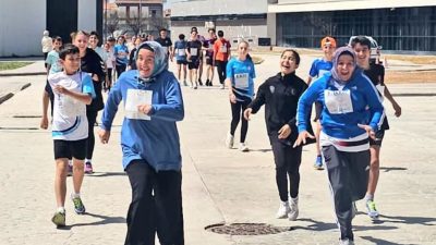 Aksaray Valiliği himayesinde Gençlik ve Spor İl Müdürlüğünün düzenlediği “Mahallem
