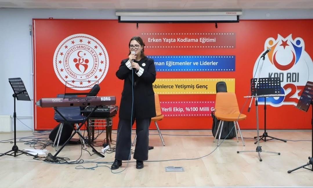 Aksaray Gençlik Merkezi, Kültür
