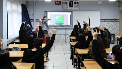 Millî Eğitim Bakanlığı, 2025 yılı Özel Program ve Proje Uygulayan