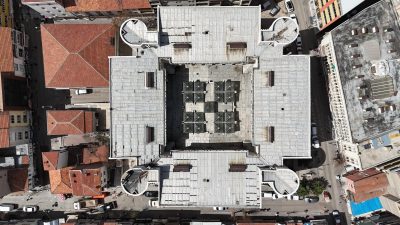 Aksaray şehir merkezinde büyük bir dönüşüm başlıyor. Kent estetiğini güçlendirecek