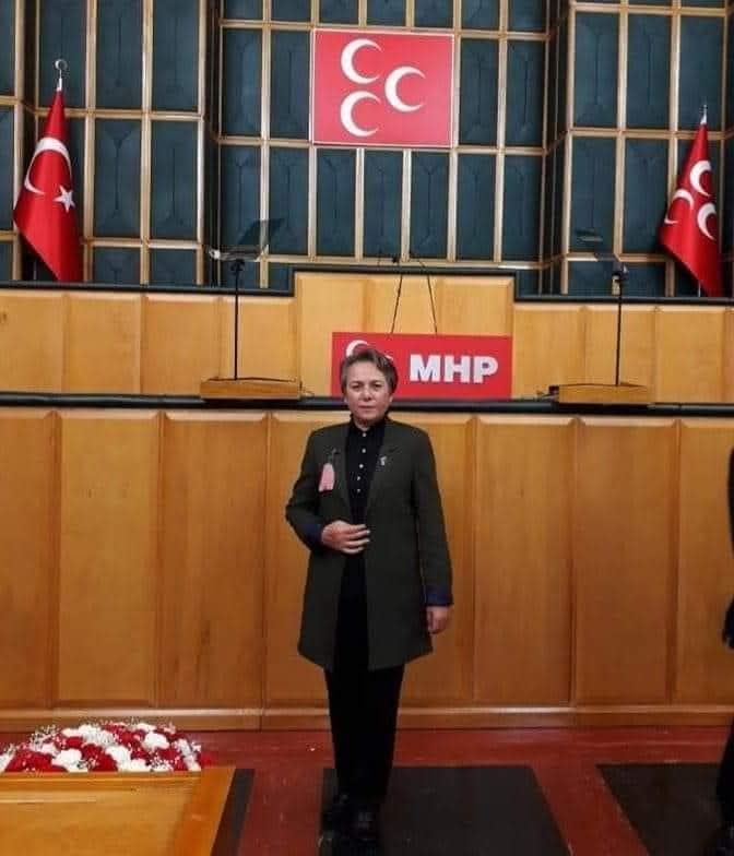 KAÇEP Başkanı Fidan; “Sevgili çocuklar; bu mirasa en güzel şekilde sahip çıkacağınıza olan güvencimiz tamdır”