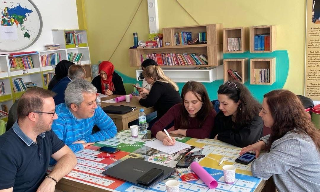 Aksaray İl Milli Eğitim
