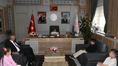 23 Nisan Ulusal Egemenlik ve Çocuk Bayramı kapsamında Yavuz Sultan