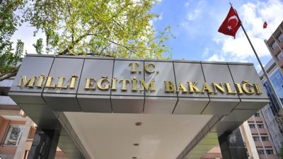 Millî Eğitim Bakanlığı, 29 Mart - 6 Nisan tarihleri arasında