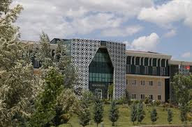 Aksaray Üniversitesi Mimarlık ve
