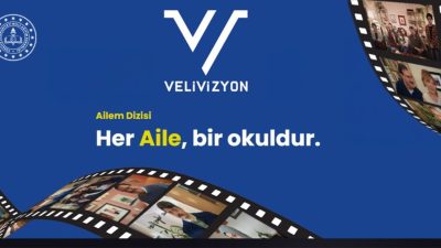 Millî Eğitim Bakanlığı tarafından aile-okul iş birliğini güçlendirmek amacıyla hazırlanan
