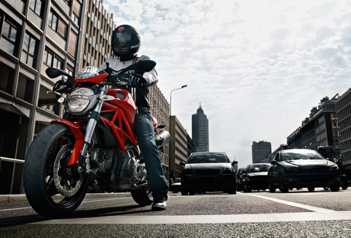 Türkiye’nin trafiğinde motosiklet devrimi; 5 ilde otomobili solladı