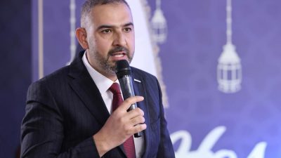 MÜSİAD Aksaray Şube Başkanı Avukat Sefa Göktaş, 5 Nisan Avukatlar