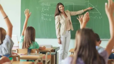Millî Eğitim Bakanlığı, 2025 yılı yaz dönemi öğretmenlerin il içi