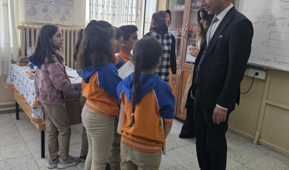 Güzelyurt İlçe Milli Eğitim