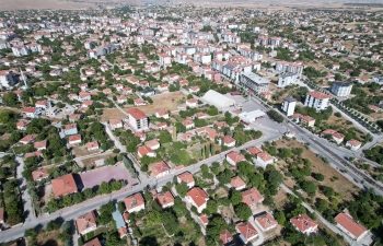 Aksaray’ın Ortaköy ilçesinde yaşayan 24 yaşındaki genç bir kız, yaşama