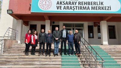 Aksaray’da 2 Nisan Otizm Farkındalık Günü’nde yürekleri ısıtan bir başarı
