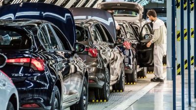 Otomotiv Distribütörleri ve Mobilite Derneği’nin (ODMD) Mart 2025 verilerine göre,