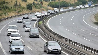 Ramazan Bayramı süresince Türkiye’de ulaşım alanında büyük bir hareketlilik yaşandı.