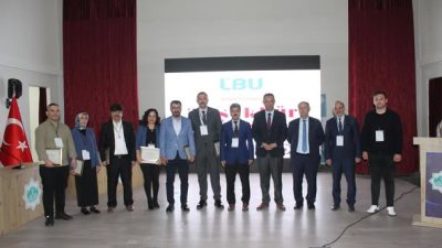 Milli Eğitim Bakanlığı Ortaöğretim Genel Müdürlüğü tarafından yürütülen “Liselerde Bilim