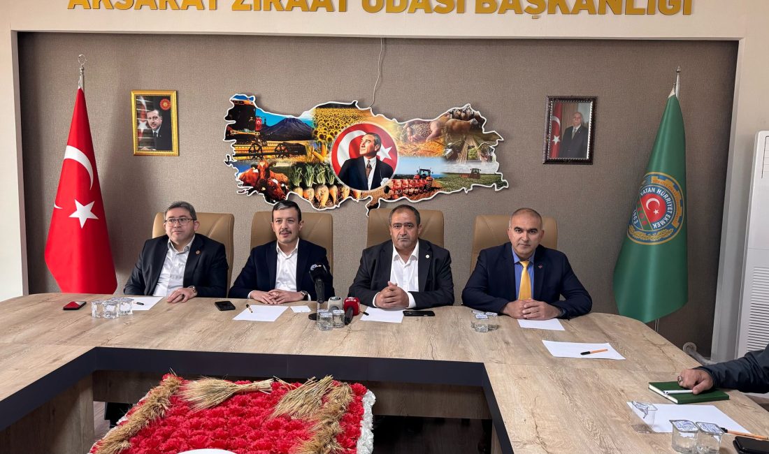 Aksaray’da son günlerde etkisini