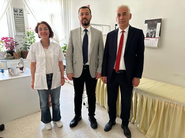 Aksaray Halk Sağlığı Hizmetleri