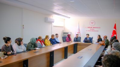 Aksaray’da sağlık hizmetlerinin kalitesini artırmaya yönelik önemli bir adım atıldı.