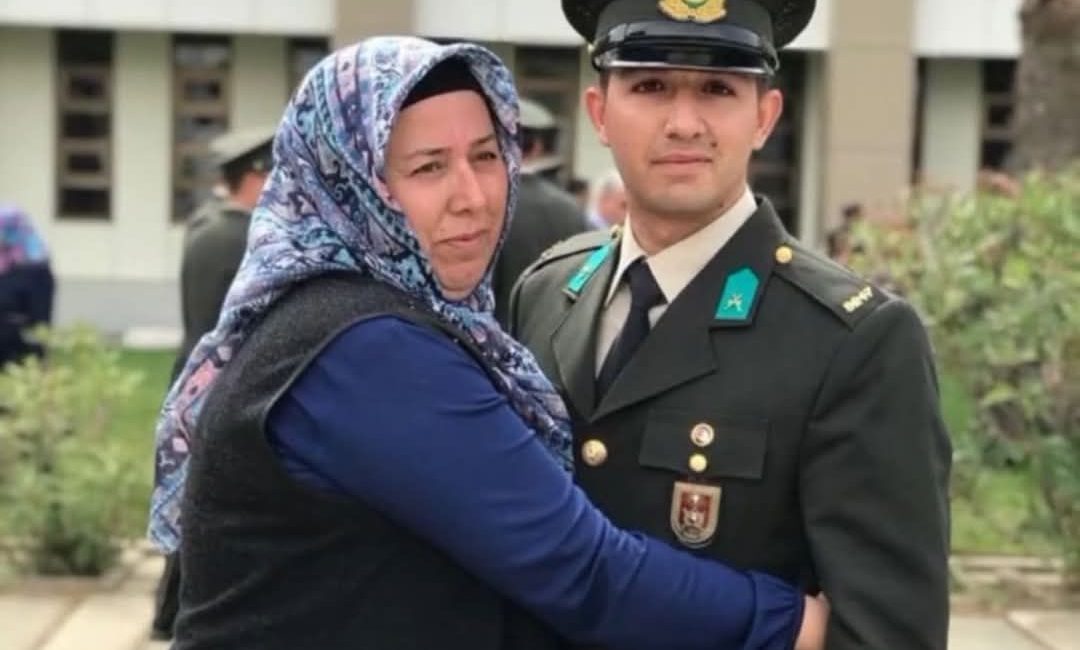Aksaraylı Şehit Gökhan Delen’in