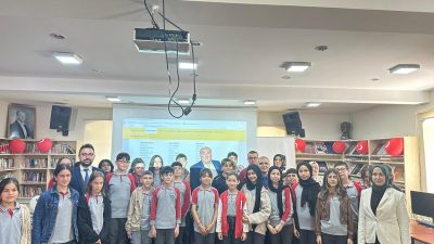 Aksaray İl Milli Eğitim Müdürlüğü, 23 Nisan Ulusal Egemenlik ve