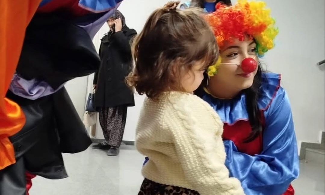 Aksaray'da, Aksaray Gençlik Merkezi,