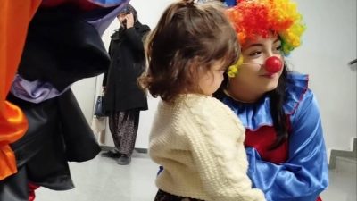 Aksaray'da, Aksaray Gençlik Merkezi, Cemaleddin Aksaray-i Yurt Müdürlüğü, Mahperi Hatun