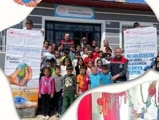 Aksaray’da su verimliliği eğitimleri başarıyla devam ediyor