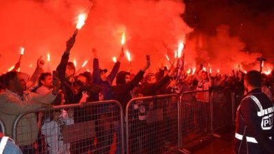  Diyarbekir Spor A.Ş. ile 68 Aksarayspor arasında 13 Nisan 2025