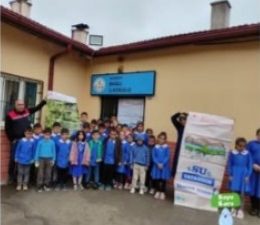 Aksaray Tarım ve Orman İl Müdürlüğü, Su Verimliliği Seferberliği kapsamında