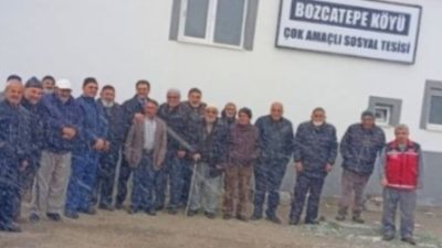 Aksaray İl Tarım ve Orman Müdürlüğü tarafından, Tarım ve Orman