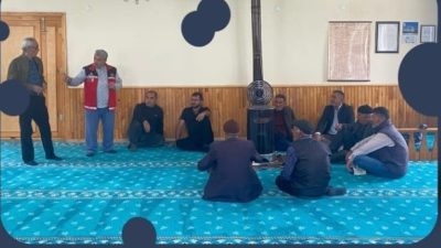 Aksaray Tarım ve Orman İl Müdürlüğü tarafından, Tarım ve Orman