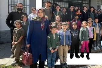Aksaray Tarım ve Orman İl Müdürlüğü, Su Verimliliği Seferberliği kapsamında