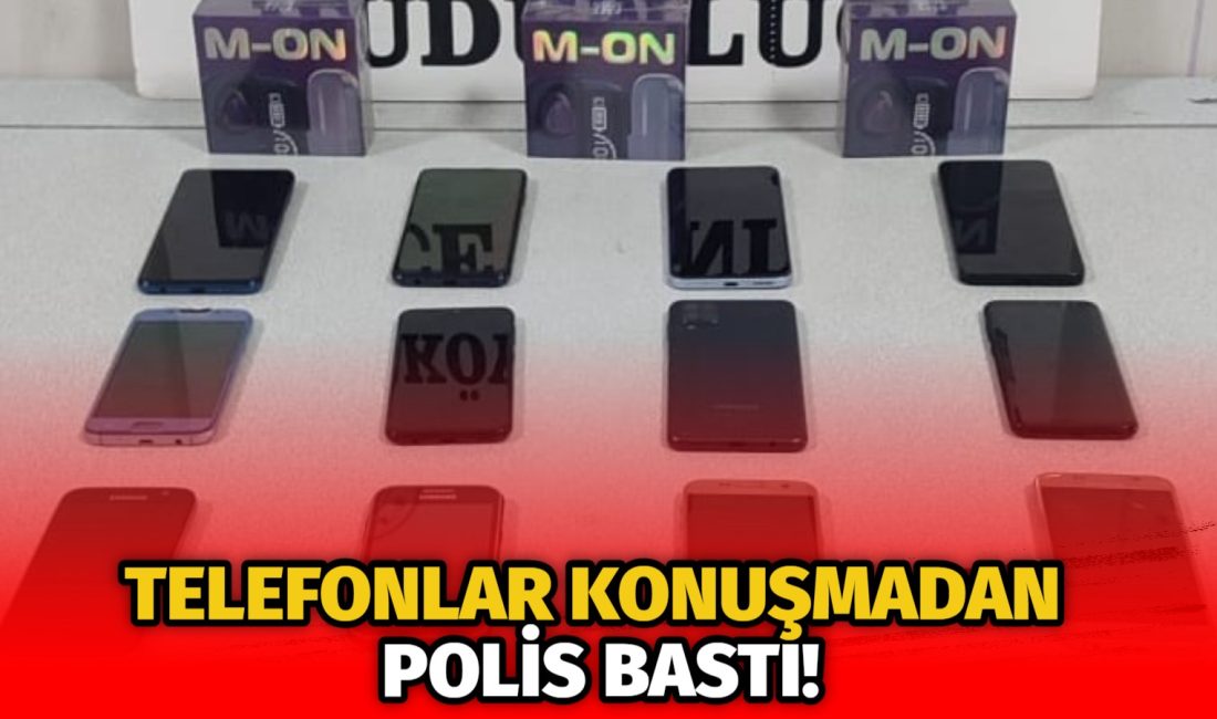 Aksaray Emniyet Müdürlüğü Ortaköy