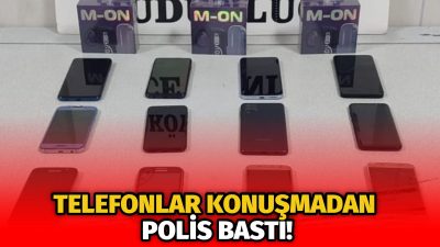 Aksaray Emniyet Müdürlüğü Ortaköy İlçe Müdürlüğü tarafından yürütülen operasyon sonucunda,
