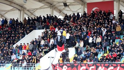 Aksaray Belediyespor, Türkiye Futbol Federasyonu’na kritik bir çağrıda bulundu. Kulüp