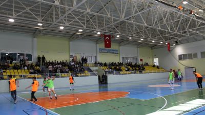 Aksaray Üniversitesi (ASÜ), her yıl geleneksel olarak düzenlediği spor şenliklerine