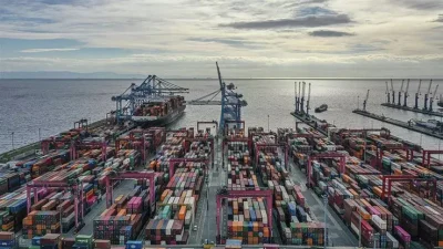 Türkiye’nin 2025 yılı Ocak-Mart dönemi ihracat verileri açıklandı. Bu dönemde