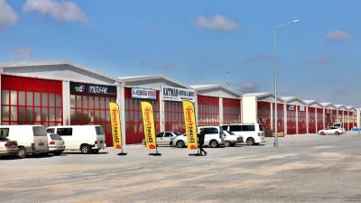 Çevre, Şehircilik ve İklim Değişikliği Bakanlığı’nın Toplu Konut İdaresi Başkanlığı