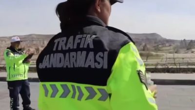 İçişleri Bakanı Ali Yerlikaya, Ramazan Bayramı tatilinde meydana gelen trafik