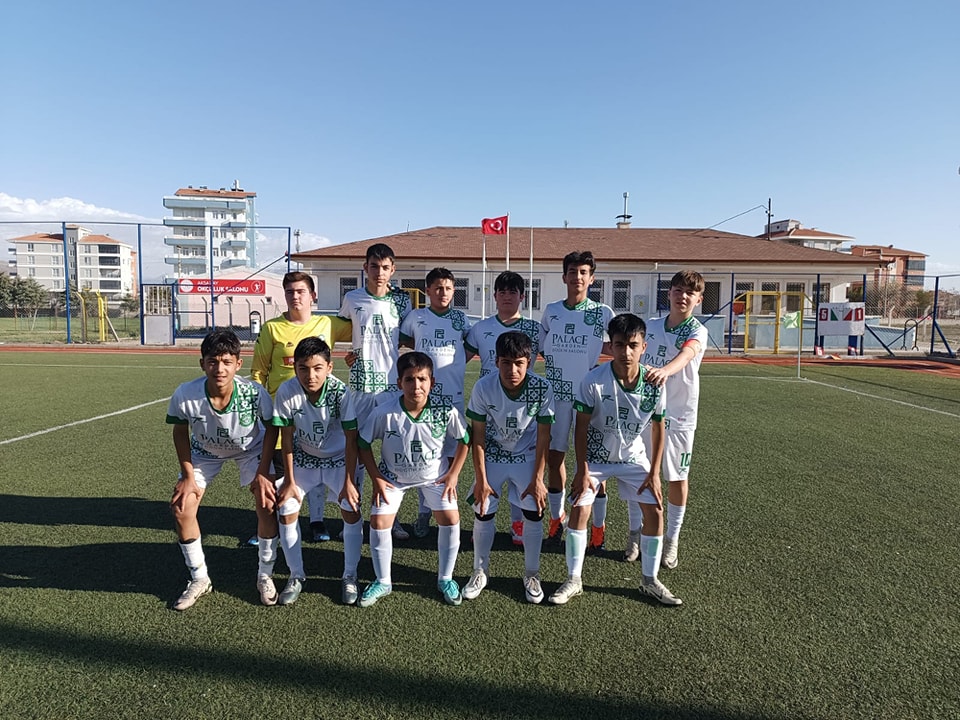 U15 Ligi’nde 9. Hafta tamamlandı: Ekecikspor ve Anadolu Gençler zirve takibini sürdürdü