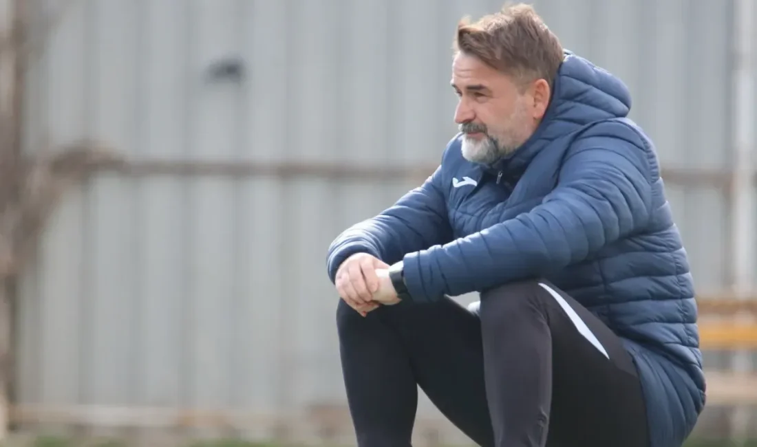 Geçtiğimiz hafta Elazığspor ile