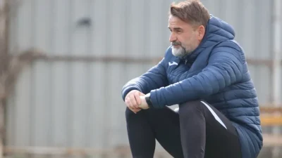 Geçtiğimiz hafta Elazığspor ile yollarını ayıran teknik direktör Bülent Yenihayat’ın